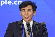 南方科技大學(xué)校長薛其坤