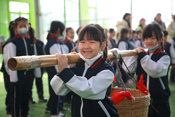 東城區(qū)燈市口小學(xué)